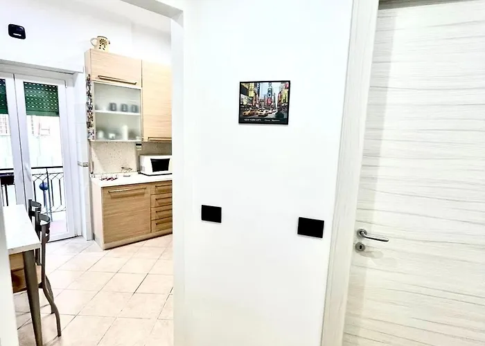 15 Min. Colosseo 2 - Casa Di Micca Рим