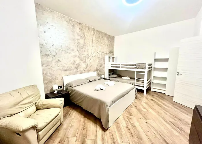15 Min. Colosseo 2 - Casa Di Micca Апартаменты Рим