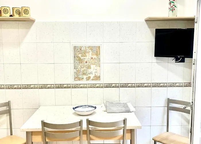 Апартаменты 15 Min. Colosseo 2 - Casa Di Micca Рим