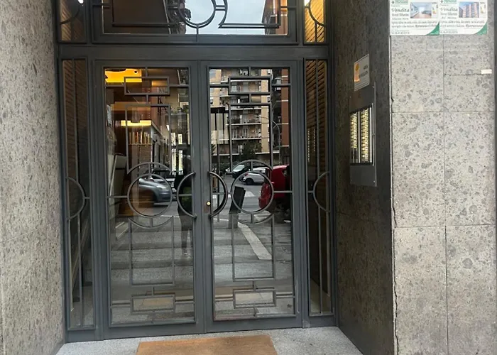 15 Min. Colosseo 2 - Casa Di Micca Рим